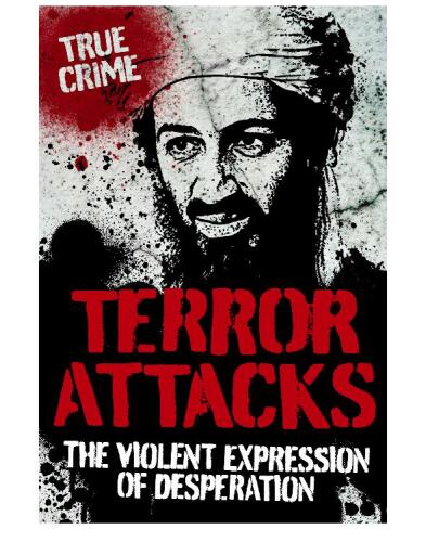Terror Attacks. From the Zealots to Bin Laden: A World of Hurt and Horror