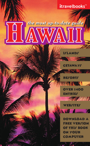 iTravelbooks: Hawaii