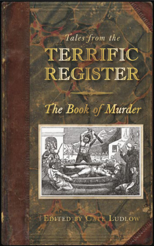 The Book of Murder
