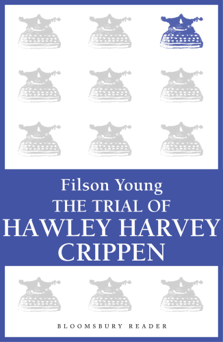The Trial of Hawley Harvey Crippen