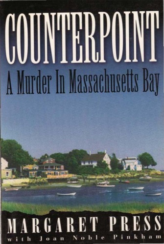 Counterpoint. A Murder in Massachusetts Bay