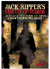 Jack the Ripper's Streets of Terror. Life During the Reign of Victorian London's Most Brutal Killer