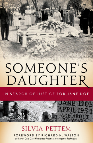 Someone's Daughter. In Search of Justice for Jane Doe