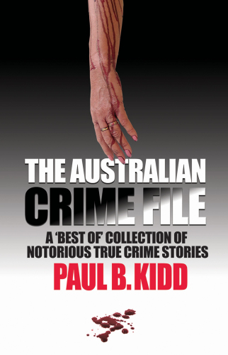 The Australian Crime File. A 