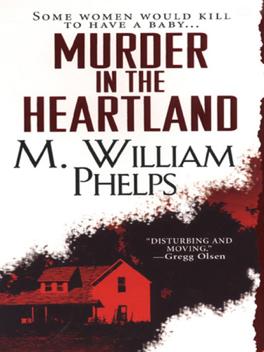 Murder In the Heartland