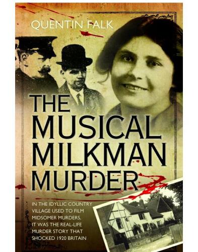 The Musical Milkman Murder