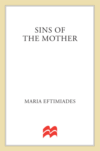 Sins of the Mother
