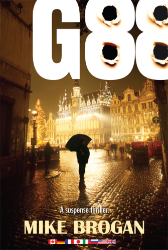 G 8. A Suspense Thriller