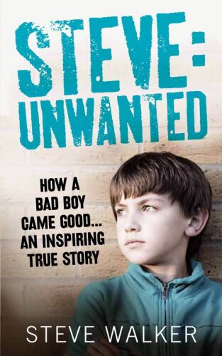 Steve. Unwanted