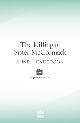 The Killing of Sister McCormack