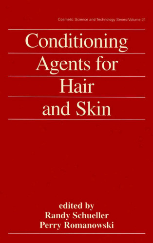 Conditioning Agents for Hair and Skin