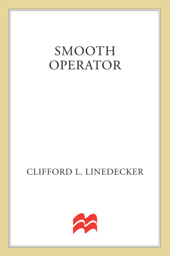 Smooth Operator. The True Story of Seductive Serial Killer Glen Rogers