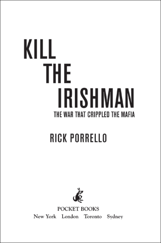 Kill the Irishman