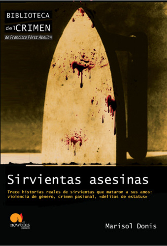 Sirvientas asesinas