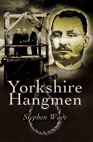 Yorkshire's Hangman