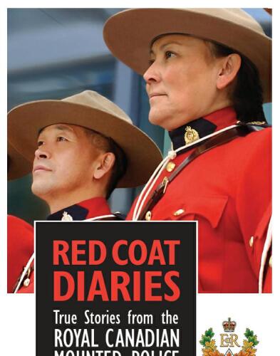 Red Coat Diaries