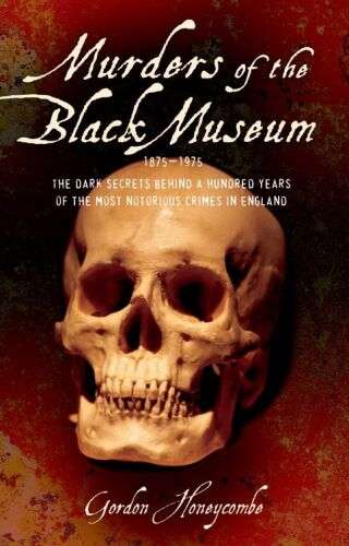 Murder of the Black Museum