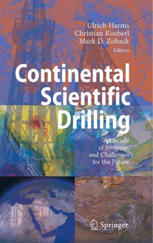 Continental Scientific Drilling