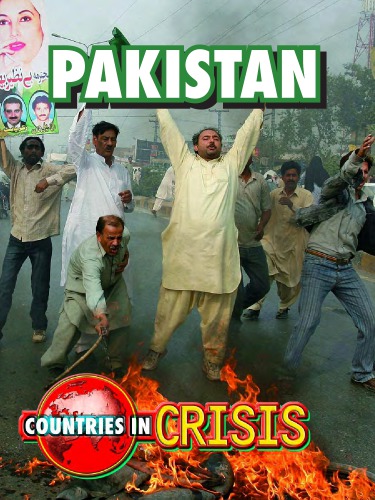 Pakistan