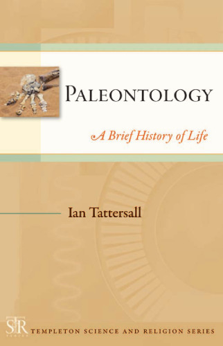 Paleontology: A Brief History of Life