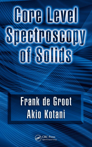 Core Level Spectroscopy of Solids