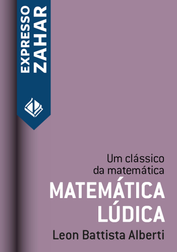 Matemática Lúdica - Um clássico da matemática