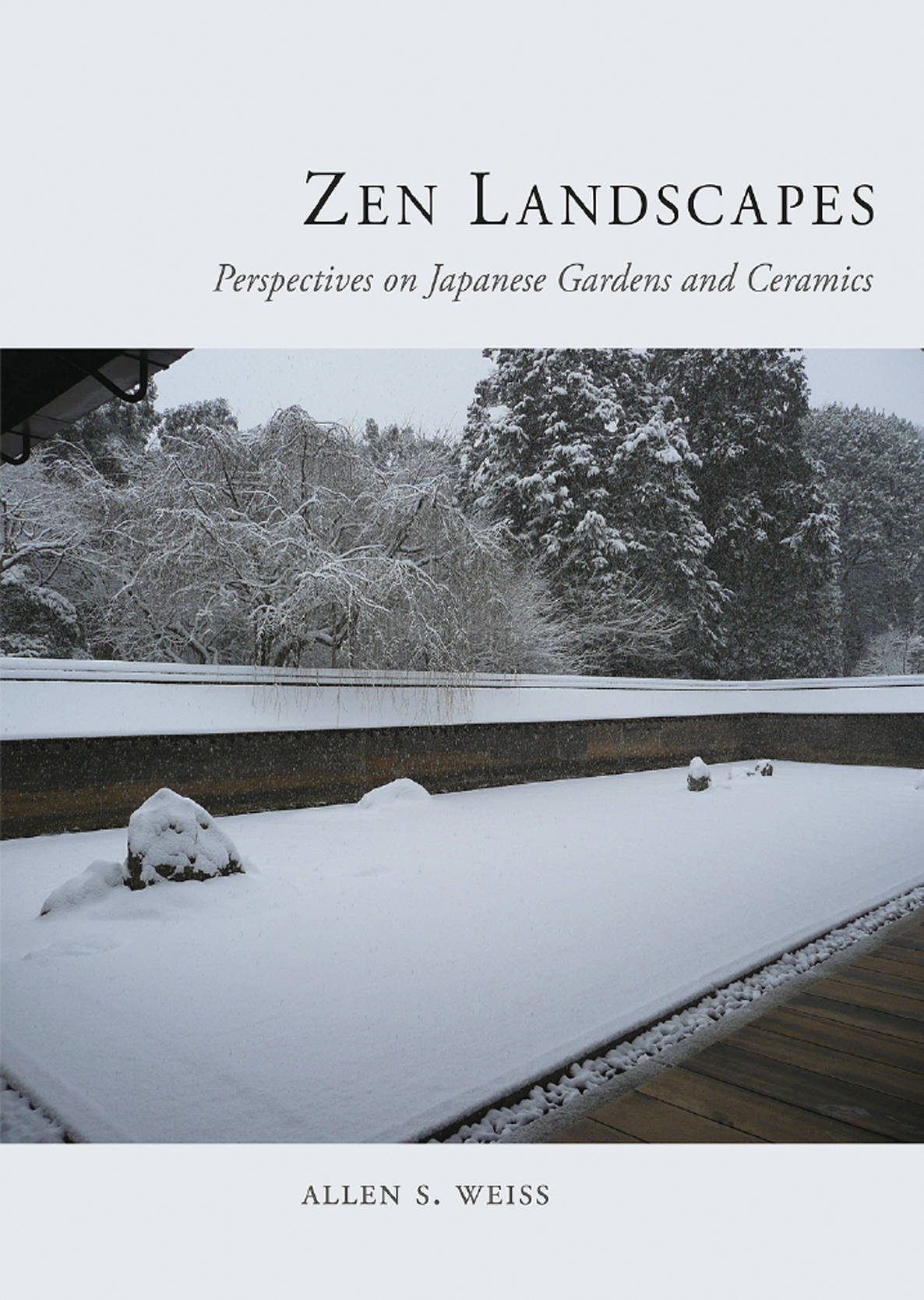 Zen Landscapes: Perspectives on Japanese Gardens and Ceramics