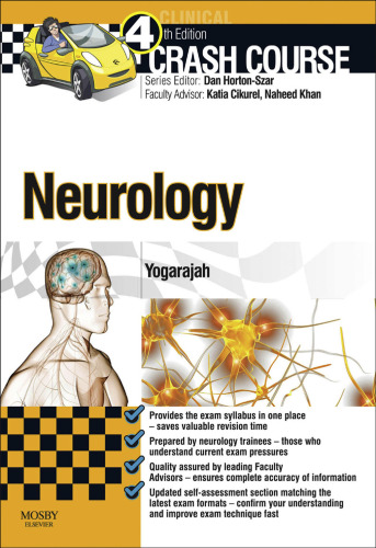 Crash Course Neurology