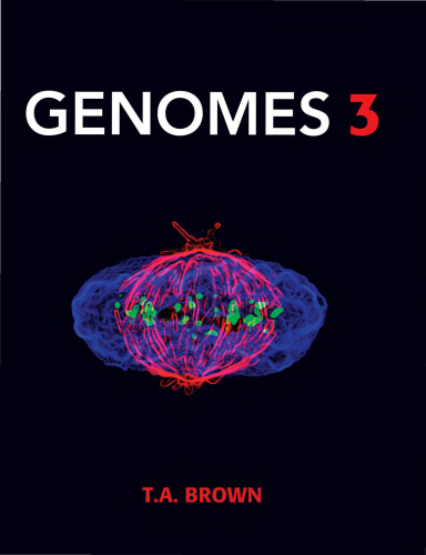 Genomes 3