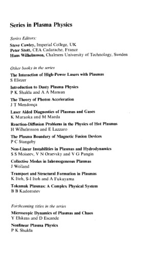 Plasma and fluid turbulence: theory and modelling