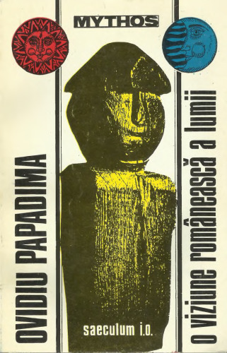 O viziune romaneasca a lumii. Studiu de folclor