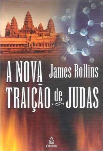 A Nova Traição de Judas