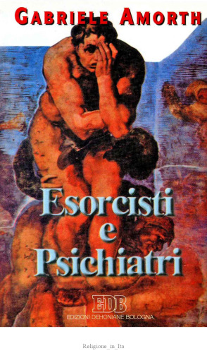 Esorcisti e psichiatri