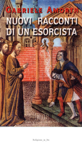 Nuovi racconti di un esorcista