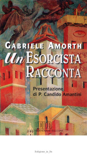 Un esorcista racconta