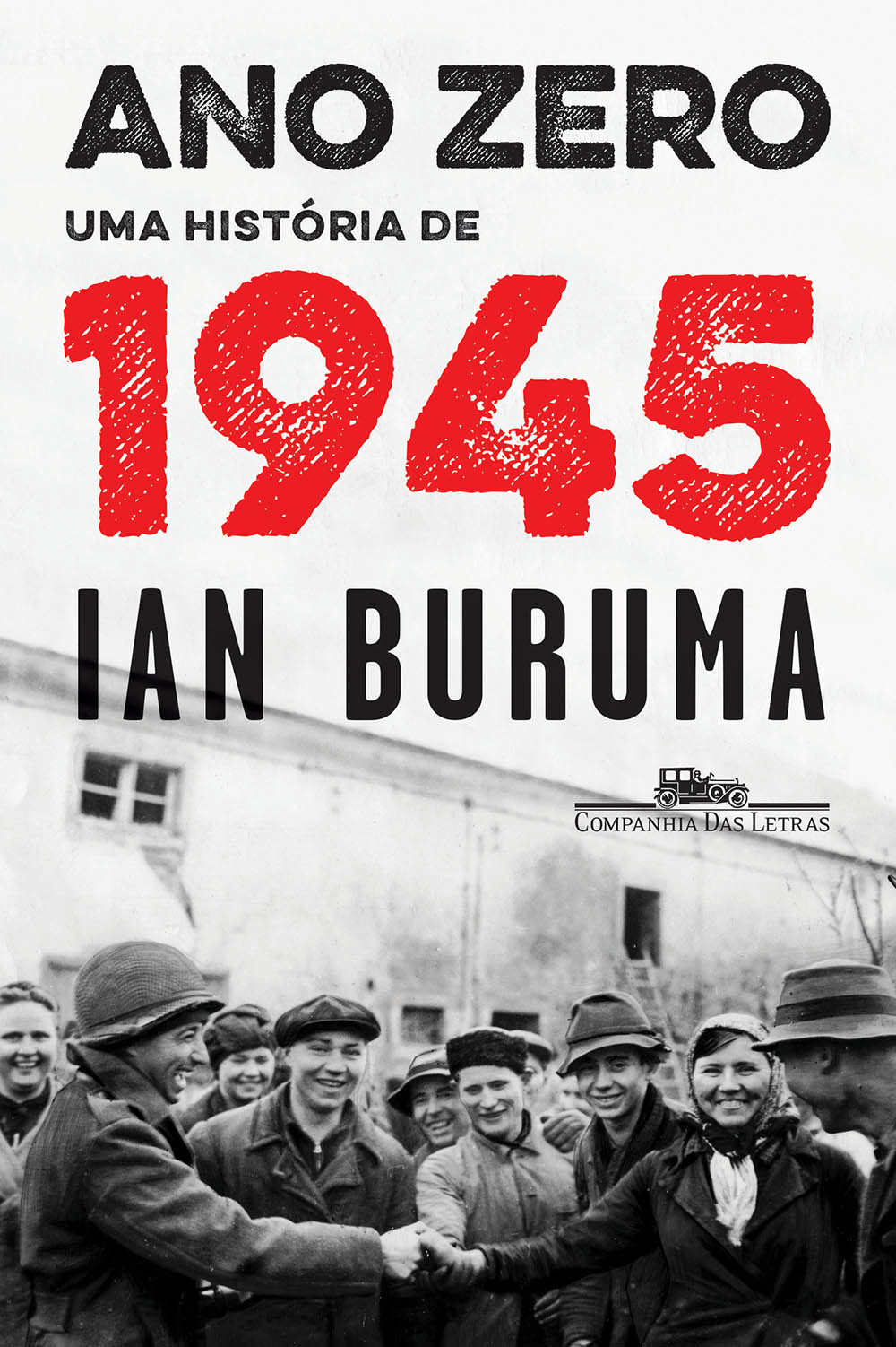 Ano Zero - Uma história de 1945