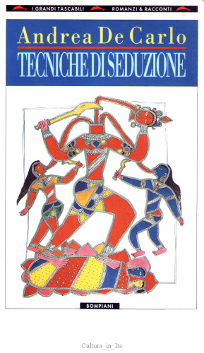 Tecniche di seduzione