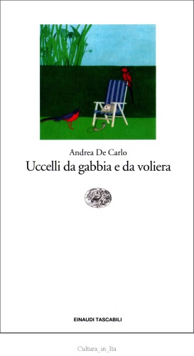 Uccelli da gabbia e da voliera
