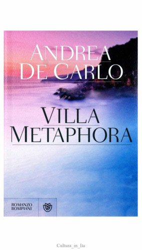Villa Metaphora