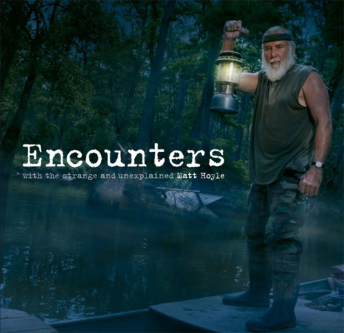 Encounters: With the Strange and Unexplained