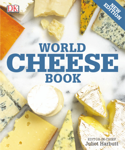 World Cheese Book