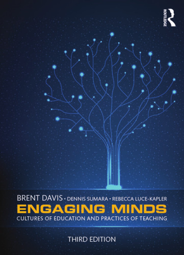 Engaging Minds: Cultures of Education and Practices of Teaching