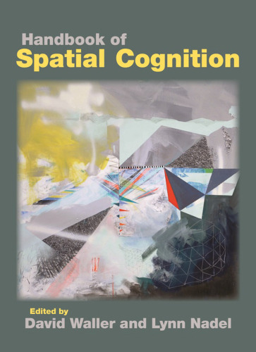Handbook of Spatial Cognition