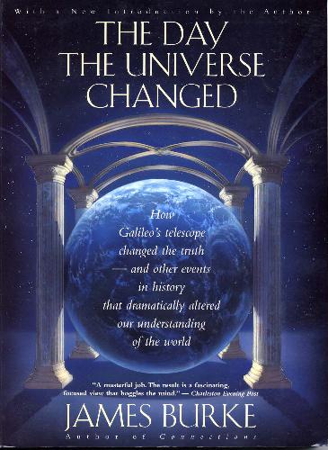 Day the Universe Changed