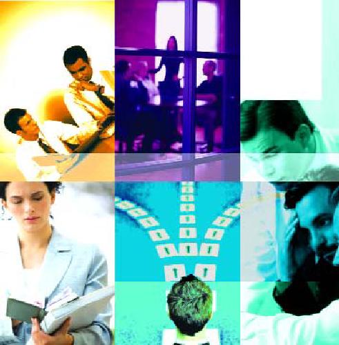 Decision Making and Problem Solving Strategies