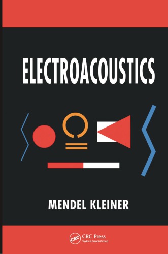 Electroacoustics