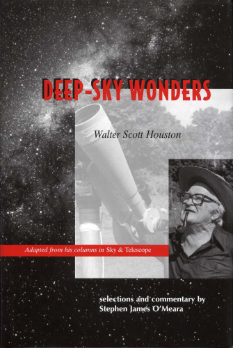 Deep-Sky Wonders