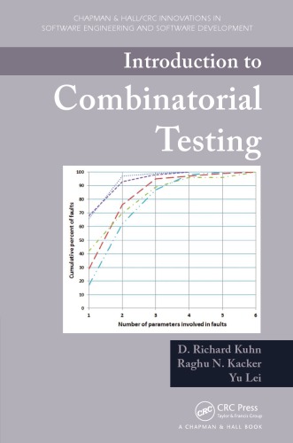 Introduction to Combinatorial Testing