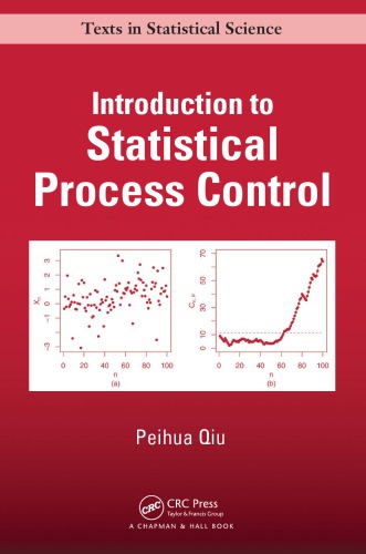 Introduction to Statistical Process Control