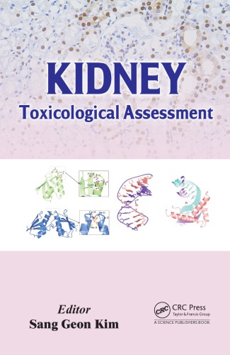 Kidney : Toxicological Assessment